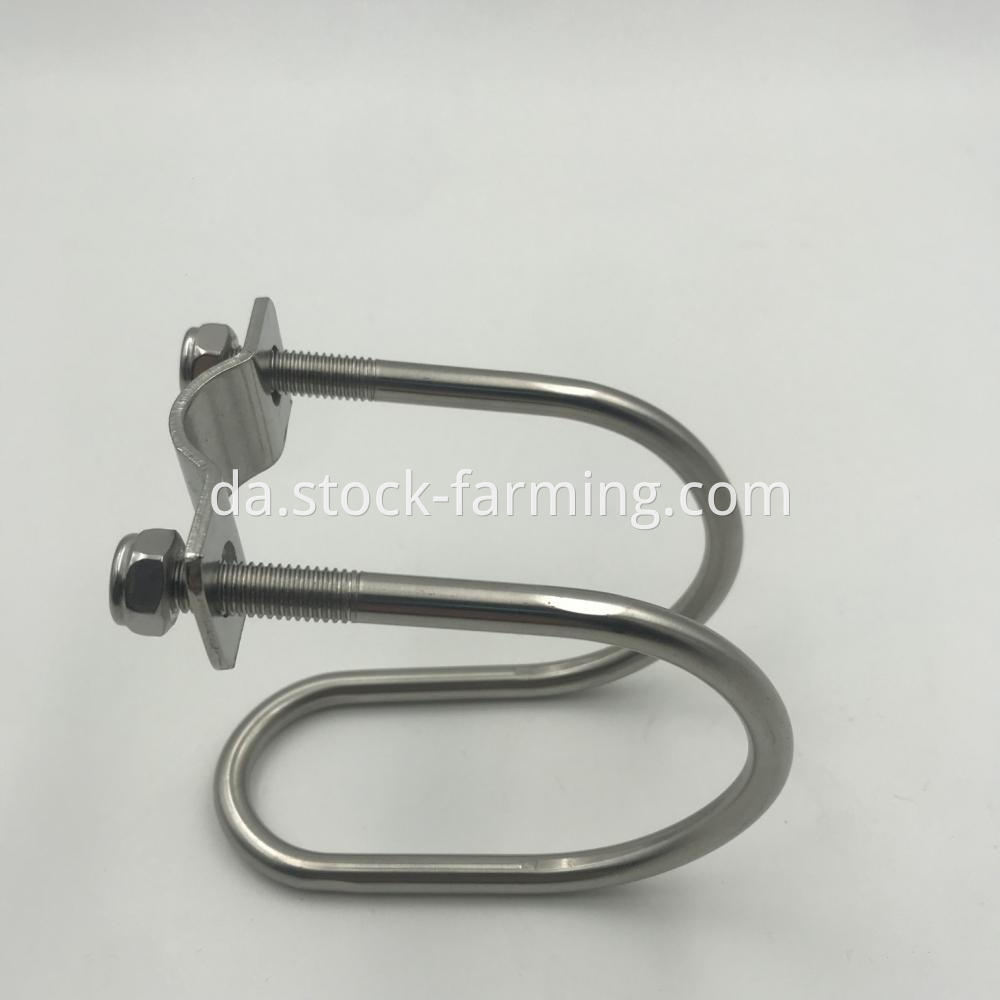 Pipe Fastener